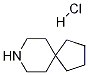 8-Azaspiro[4.5]decane hydrochloride CAS#: 1123-30-4