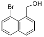 (8-BROMO-1-NAPHTHYL)METHANOL CAS#: 14938-58-0