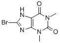 8-BROMOTHEOPHYLLINE CAS#: 10381-75-6