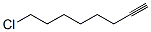 8-CHLORO-1-OCTYNE CAS#: 24088-97-9