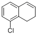 8-CHLORO-1,2-DIHYDRO-NAPHTHALENE CAS#: 113075-75-5