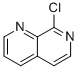 8-CHLORO-[1,7]NAPHTHYRIDINE CAS#: 13058-77-0