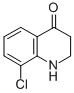8-CHLORO-2,3-DIHYDROQUINOLIN-4(1H)-ONE CAS#: 21617-11-8