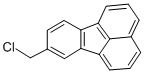 8-CHLOROMETHYLFLUORANTHENE CAS#: 103393-72-2