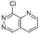 8-CHLOROPYRIDO[2,3-D]PYRIDAZINE CAS#: 23590-59-2