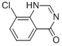 8-CHLOROQUINAZOLIN-4(1H)-ONE CAS#: 101494-95-5