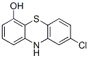 8-Chloro-10H-phenothiazin-4-ol CAS#: 19807-55-7