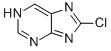 8-Chloropurine CAS#: 17587-87-0