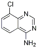 8-Chloroquinazolin-4-aMine CAS#: 19808-37-8