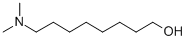 8-DIMETHYLAMINO-1-OCTANOL CAS#: 29823-87-8
