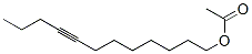 8-Dodecyn-1-ol acetate CAS#: 26906-26-3