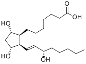 8-EPI PGF1ALPHA CAS#: 26771-96-0