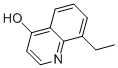 8-ETHYL-4-QUINOLINOL CAS#: 23096-83-5