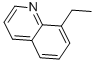 8-ETHYL QUINOLINE CAS#: 19655-56-2