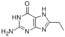8-ETHYLGUANINE CAS#: 113193-97-8