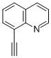 8-ETHYNYLQUINOLINE CAS#: 103987-81-1