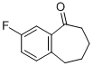8-FLUORO-1-BENZOSUBERONE CAS#: 24484-21-7