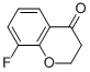 8-Fluoro-4-chromanone CAS#: 111141-00-5