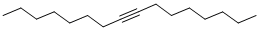 8-HEXADECYNE CAS#: 19781-86-3