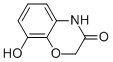 8-HYDROXY-2H-BENZO[B][1,4]OXAZIN-3(4H)-ONE CAS#: 258532-76-2