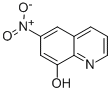 8-HYDROXY-6-NITROQUINOLINE CAS#: 16727-28-9