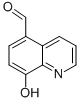 8-HYDROXY-QUINOLINE-5-CARBALDEHYDE CAS#: 2598-30-3