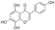8'-HYDROXYGENISTEIN CAS#: 13539-27-0