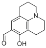 8-HYDROXYJULOLIDINE-9-ALDEHYDE CAS#: 105847-59-4