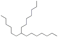8-Hexylpentadecane CAS#: 13475-75-7
