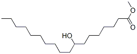 8-Hydroxyoctadecanoic acid methyl ester CAS#: 2379-98-8