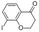 8-Iodo-4-chromanone CAS#: 101713-87-5