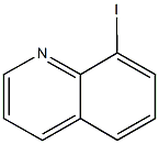 8-Iodo quinoline CAS#: 1006-47-9