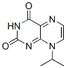 8-Isopropyl-2,4(3H,8H)-pteridinedione CAS#: 21892-65-9