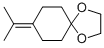 8-Isopropylidene-1,4-dioxa-spiro[4.5]decane CAS#: 19620-35-0