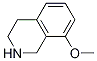 8-METHOXY-1,2,3,4-TETRAHYDROISOQUINOLINE CAS#: 24693-40-1