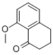 8-METHOXY-3,4-DIHYDRONAPHTHALEN-1(2H)-ONE CAS#: 13185-18-7