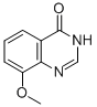 8-METHOXY-4-QUINAZOLONE CAS#: 16064-27-0