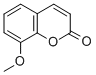 8-METHOXYCOUMARIN CAS#: 2445-81-0