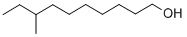 8-METHYL-1-DECANOL CAS#: 106593-58-2