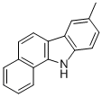 8-METHYL-11(H)-BENZO[A]CARBAZOLE CAS#: 21064-33-5