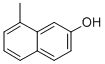 8-METHYL-2-NAPHTHOL CAS#: 19393-87-4