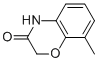 8-METHYL-2H-BENZO[B][1,4]OXAZIN-3(4H)-ONE CAS#: 102065-94-1