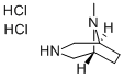 8-METHYL-3,8-DIAZA-BICYCLO[3.2.1]OCTANE DIHYDROCHLORIDE CAS#: 17783-50-5