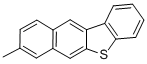 8-METHYLBENZO[B]NAPHTHO[2,3-D]THIOPHENE CAS#: 24964-07-6