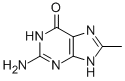8-METHYLGUANINE CAS#: 23662-75-1
