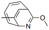8-Methoxy-10-methyl-7-azabicyclo[4.2.2]deca-2,4,7,9-tetrene CAS#: 20205-45-2