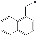 8-Methyl-1-naphthalenemethanol CAS#: 10336-29-5