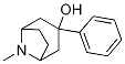 8-Methyl-3-phenyl-8-azabicyclo[3.2.1]octan-3-ol CAS#: 23869-15-0