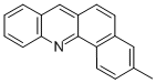 8-Methylbenz(c)acridine CAS#: 13911-90-5