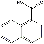8-Methylnaphthalene-1-carboxylic acid CAS#: 19310-98-6